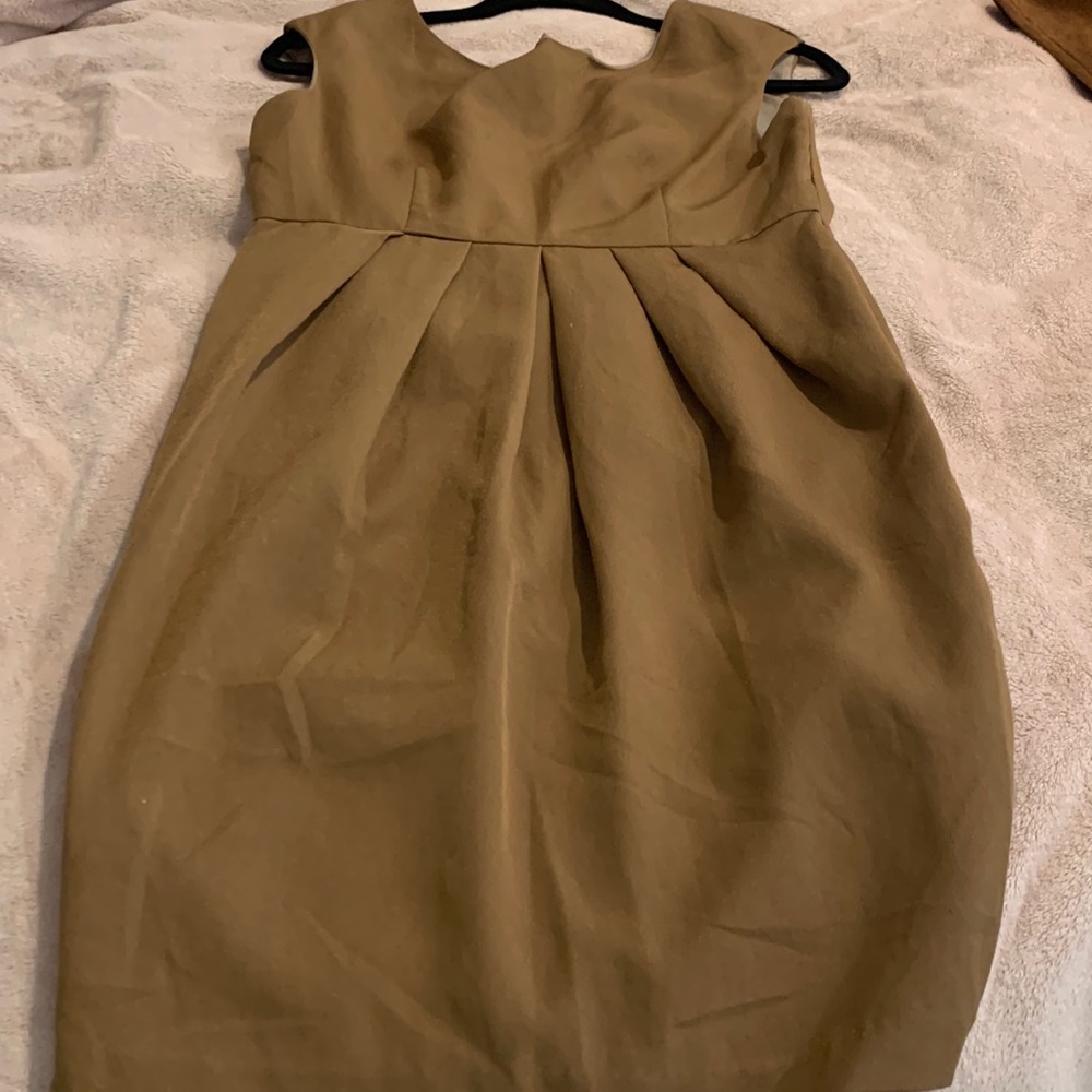 H&M gently used casual dress